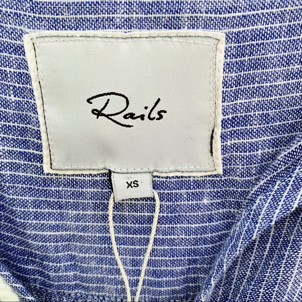 Rails Dress - Picture 3 of 3